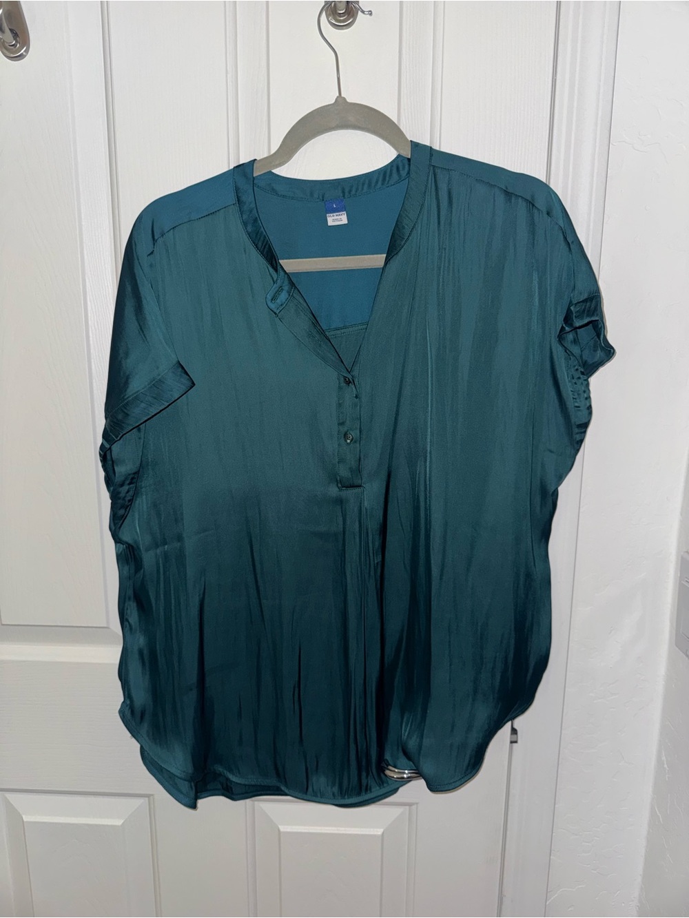 Women’s Short Sleeve Top